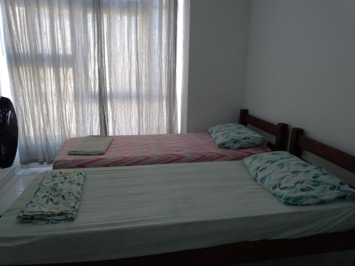Apartamento centro Recife até 6 pessoas Exterior foto