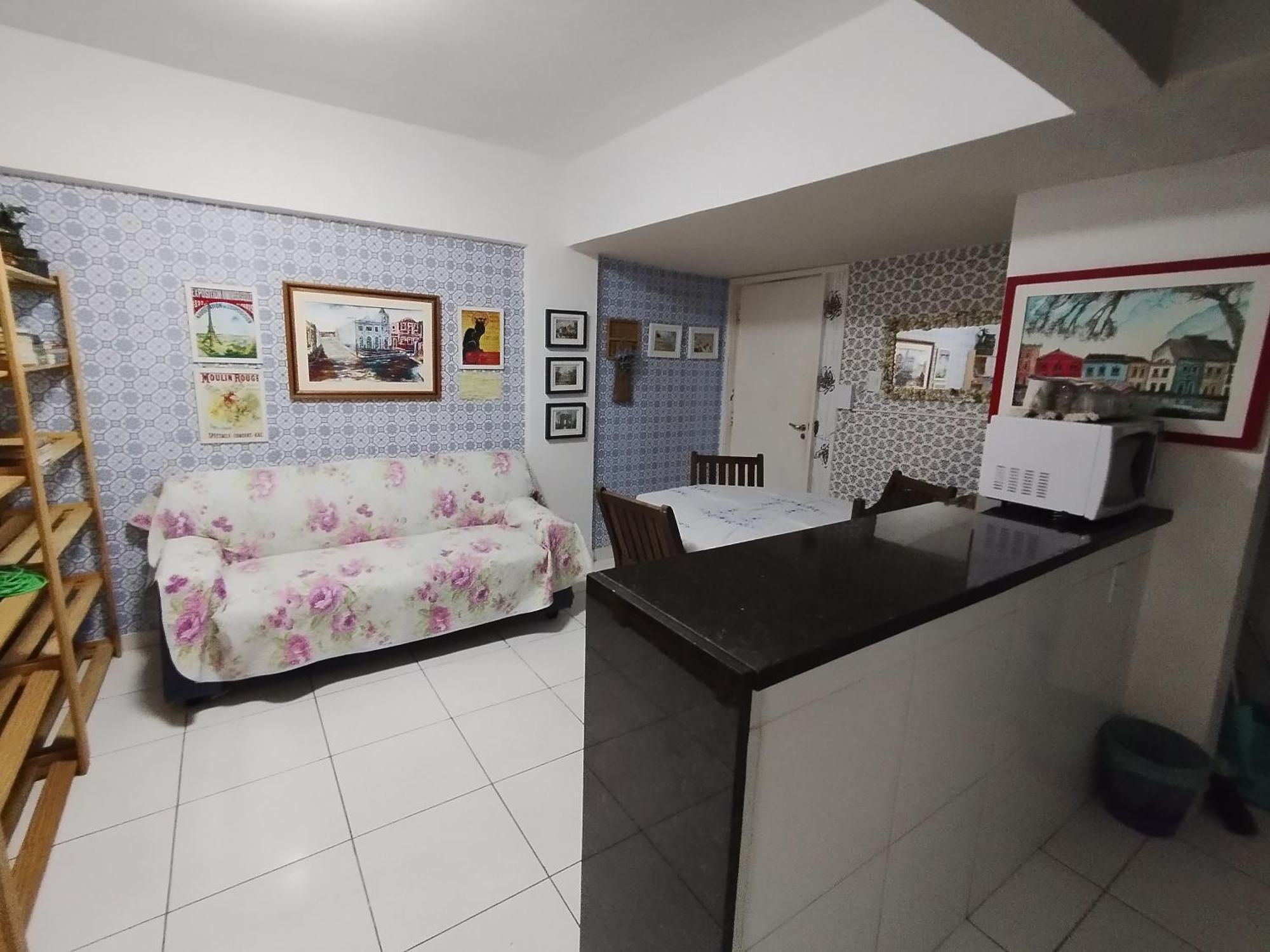 Apartamento centro Recife até 6 pessoas Exterior foto