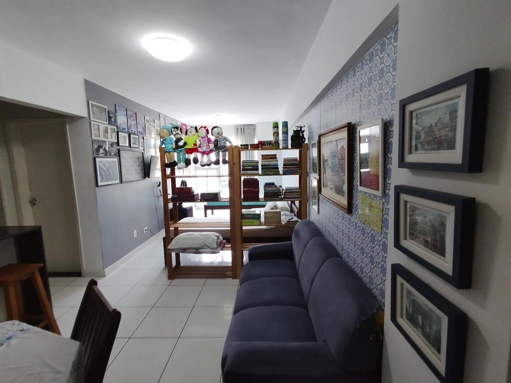 Apartamento centro Recife até 6 pessoas Exterior foto