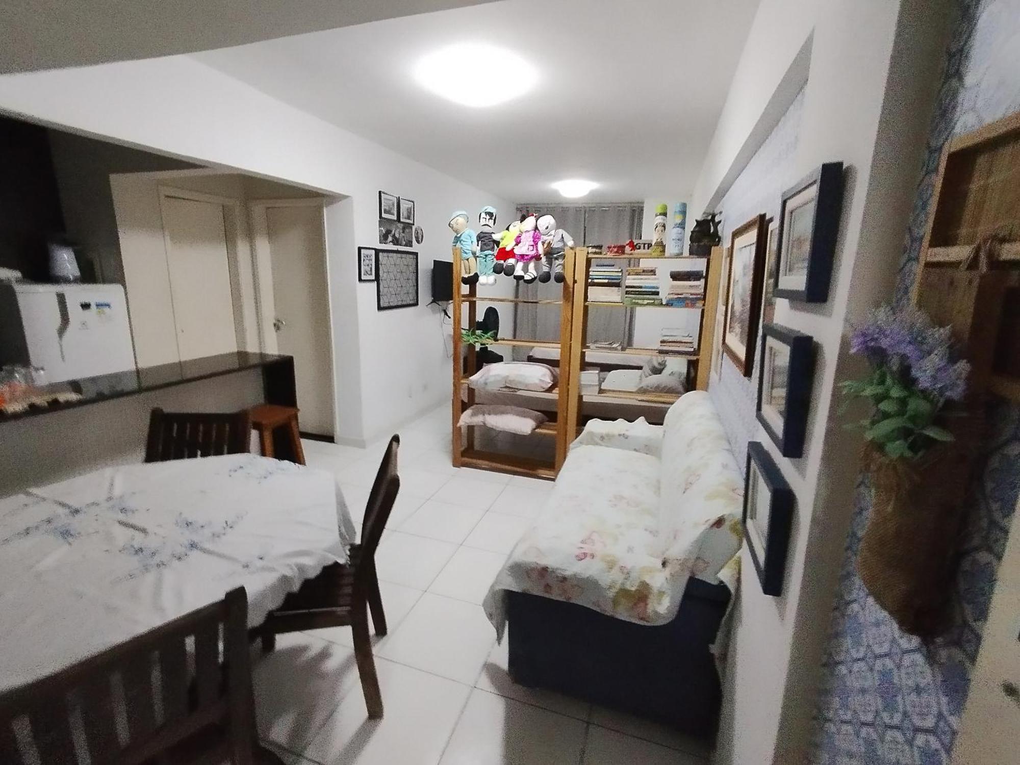 Apartamento centro Recife até 6 pessoas Exterior foto