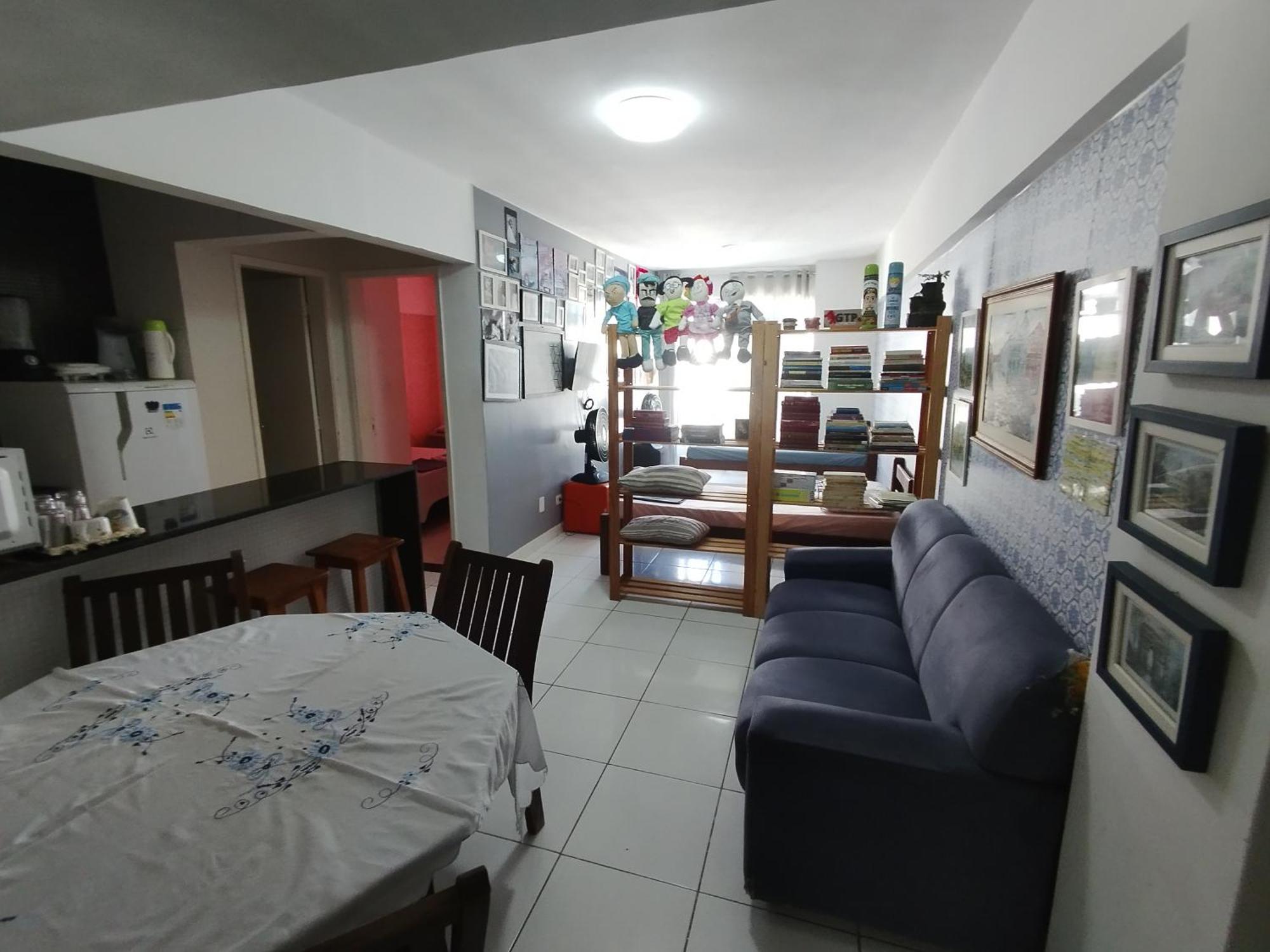 Apartamento centro Recife até 6 pessoas Exterior foto